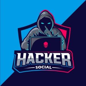 Social Hacker avatar